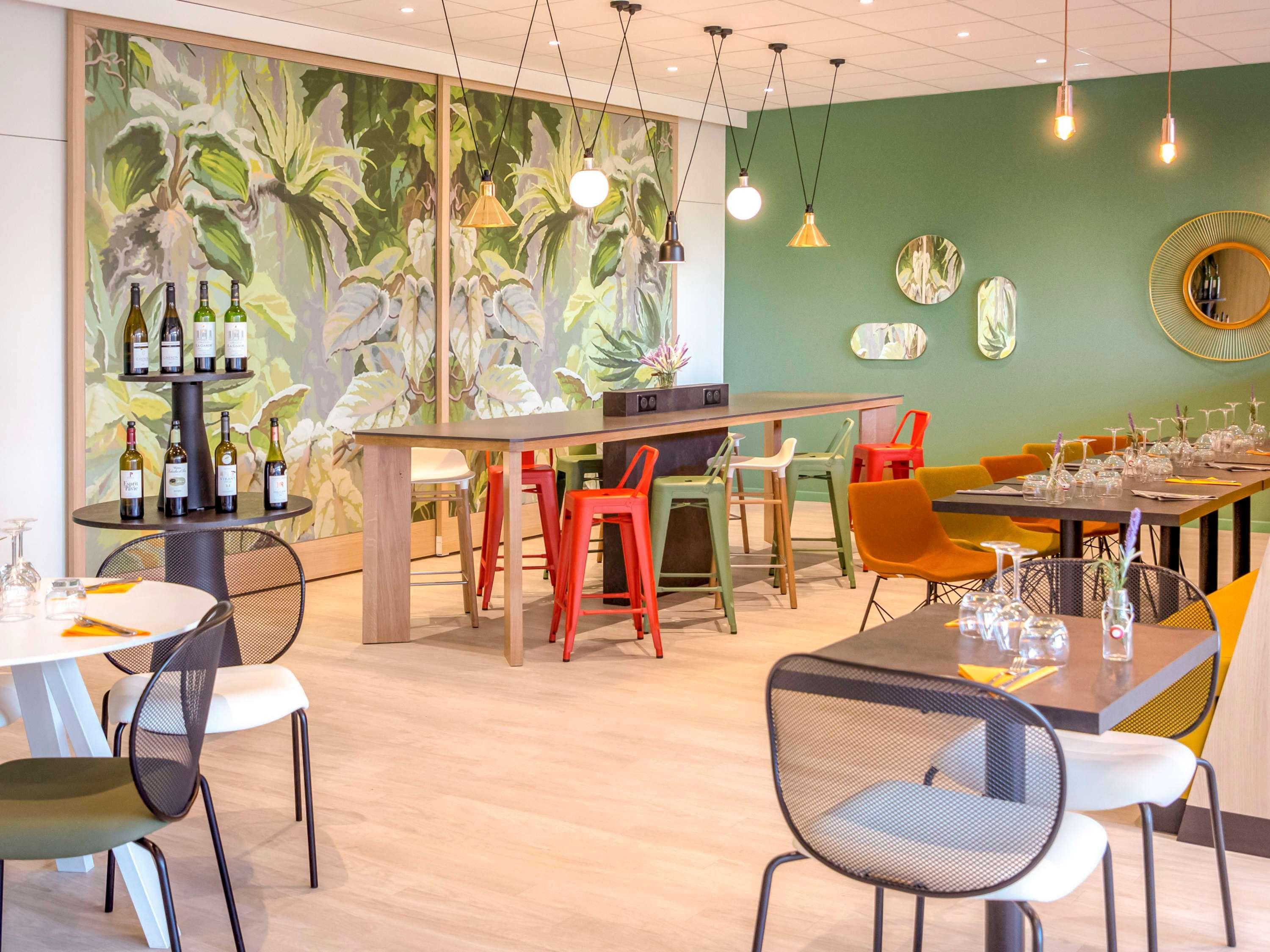 Ibis Cavaillon Portes Du Luberon エクステリア 写真
