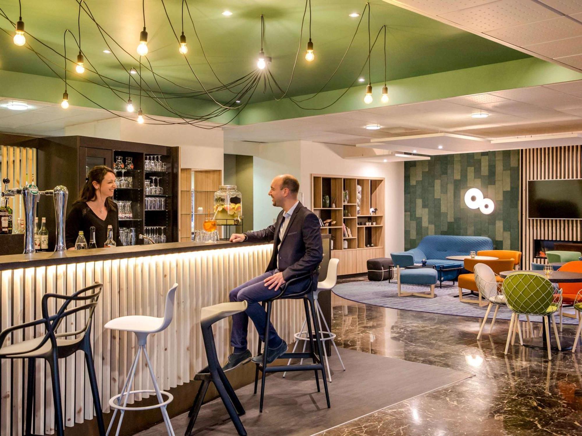 Ibis Cavaillon Portes Du Luberon エクステリア 写真