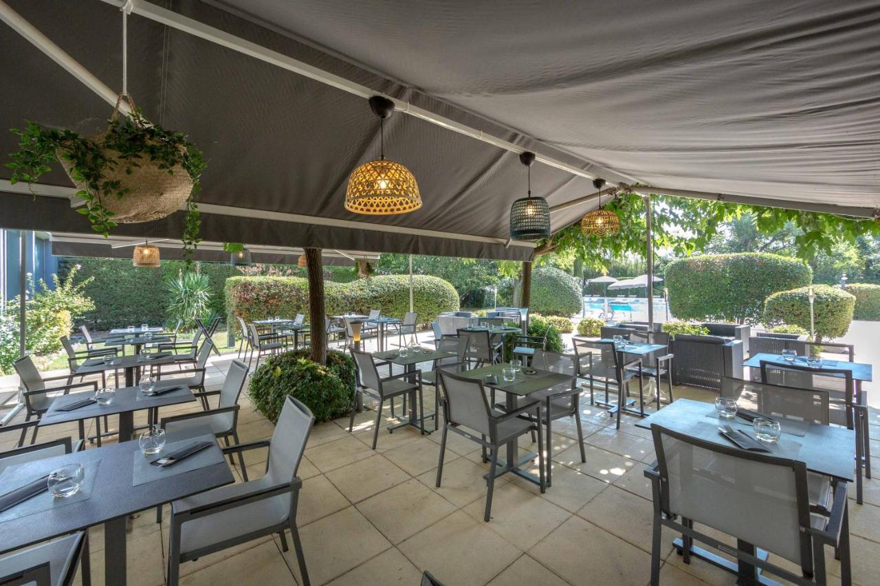 Ibis Cavaillon Portes Du Luberon エクステリア 写真